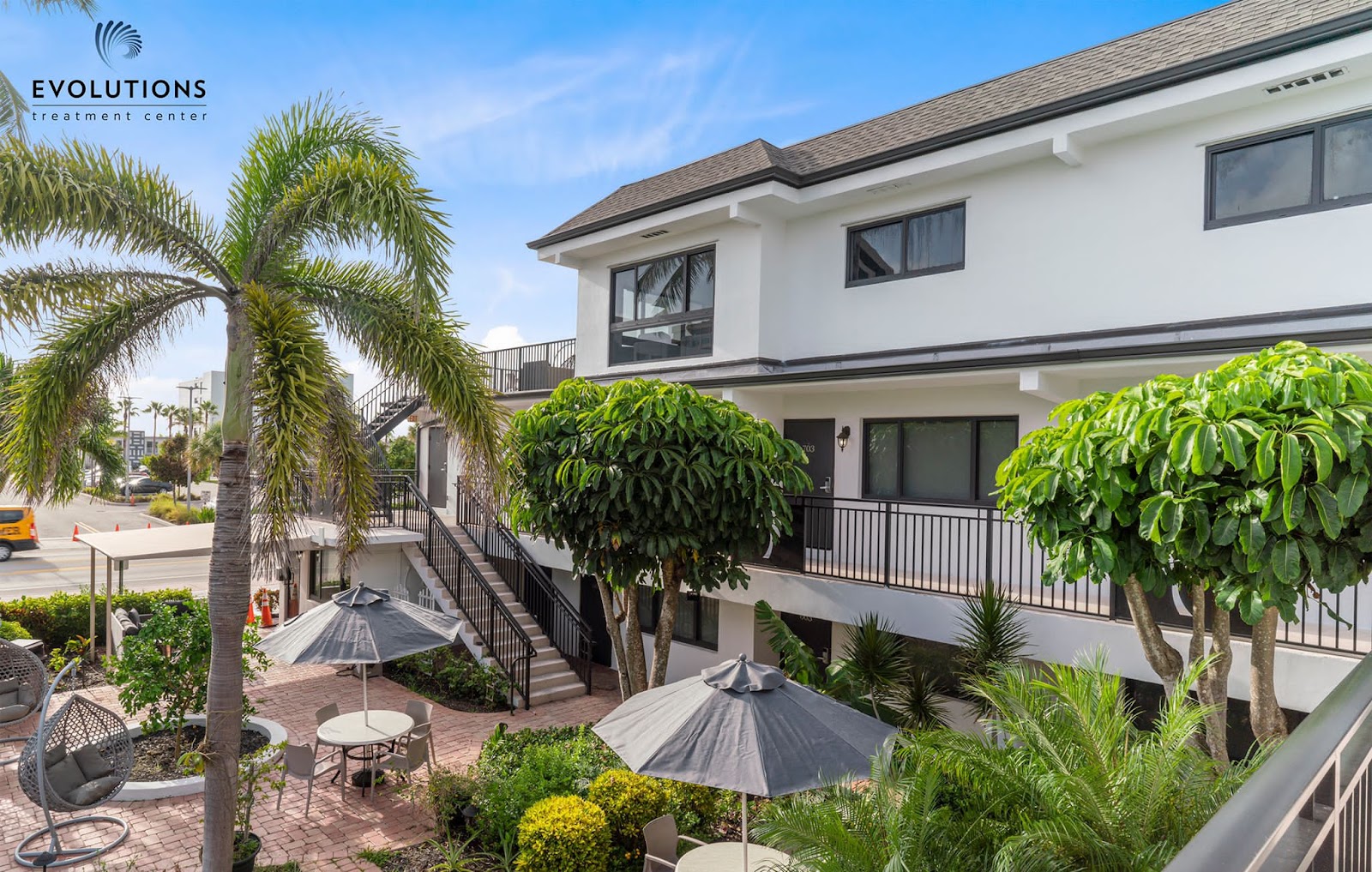 Evolutions Treatment Center