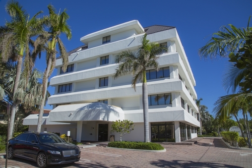 Palm Partners - Recovery Center